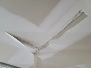 Plaster and Drywall Repair Tuscola, IL