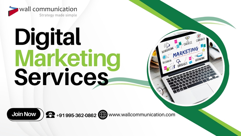 Best Digital Marketing Services