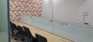 The Coworking Space