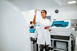 Affordable At-Home Blood Testing Options