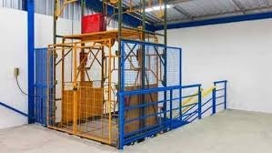 Cargo Lift Suppliers