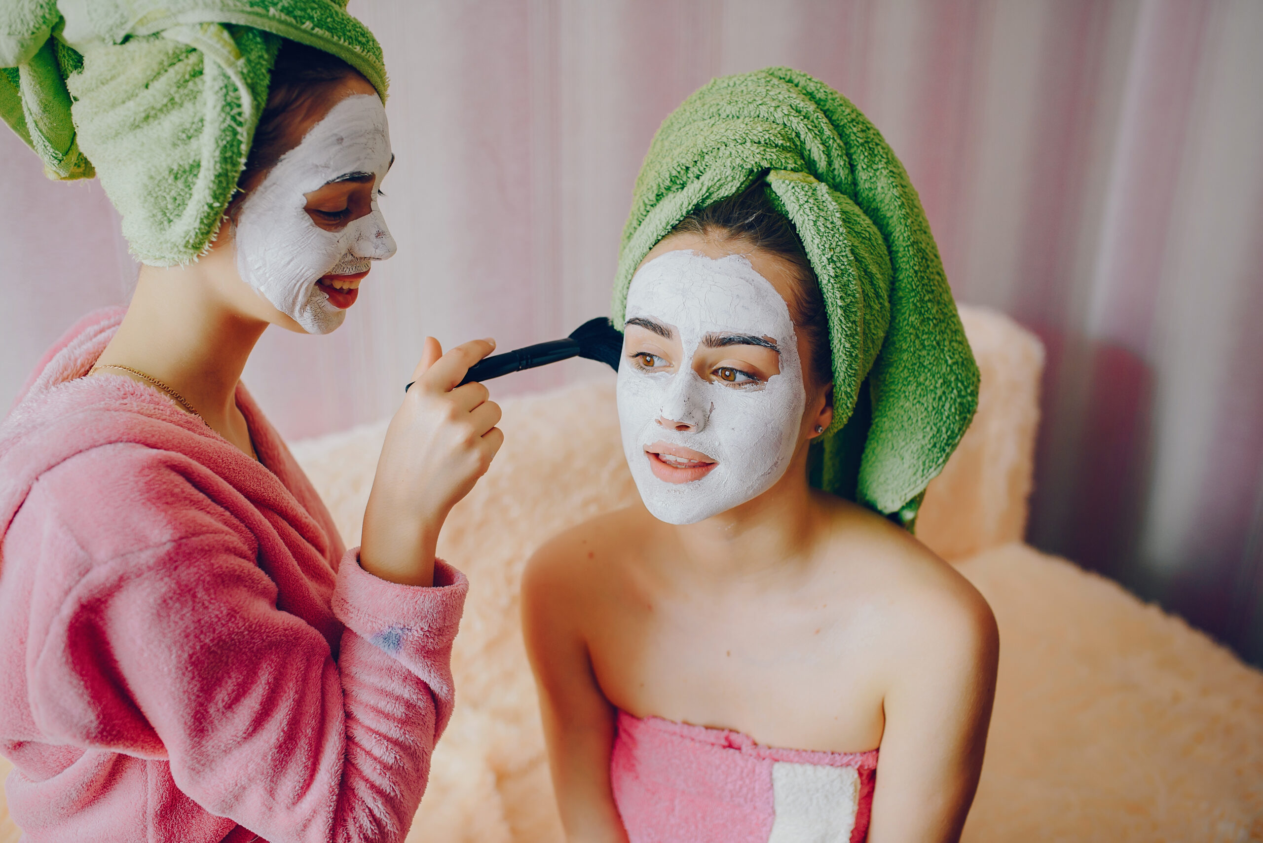 Deep Cleansing Facial NYC: Restore Your Skin’s Natural Glow