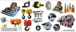 Elevator Spare Parts Suppliers