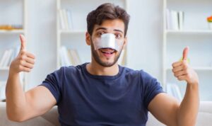 Expert Advice on Rhinoplasty Recovery