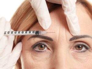 How Botox Helps Relieve Facial Palsy Symptoms