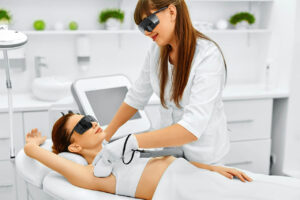 Laser Hair Removal Solutions for All Skin Types