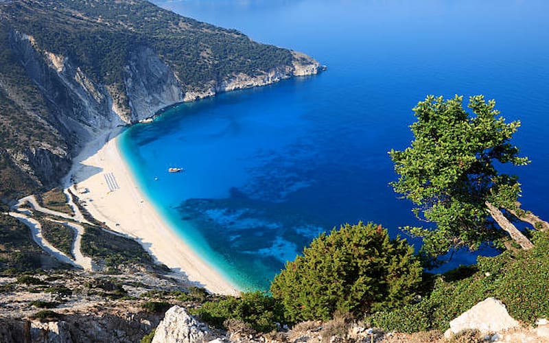 Summer Holidays in Greece