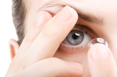 ORTHOKERATOLOGY