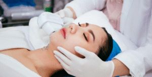 Pico Laser Treatment for Hyperpigmentation