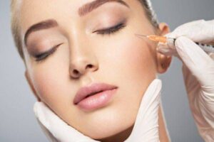 Refresh Your Eyes and Face with Under Eye Fillers
