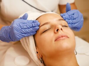 The Ultimate Guide to Exosome Facial Rejuvenation