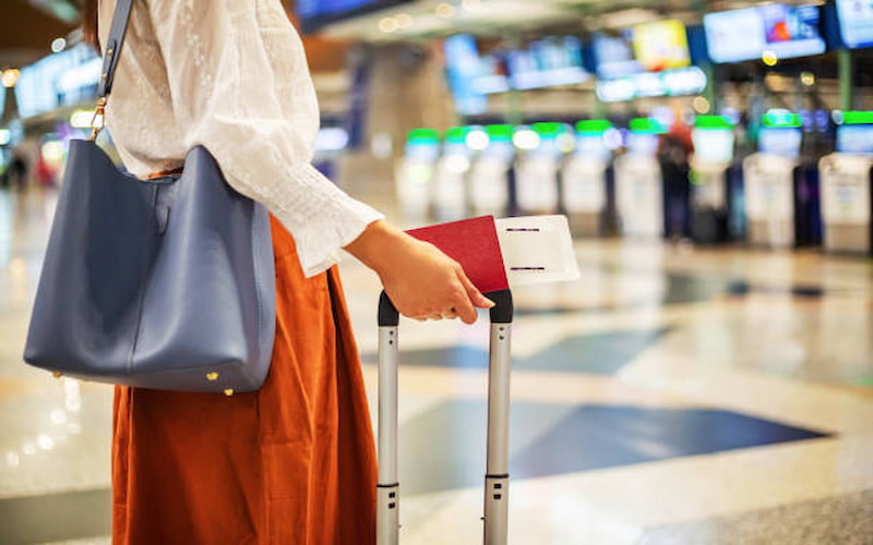 Egypt Tourist Visa for Indians