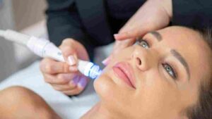 Uncover Youthful Radiance with Premium HydraFacial