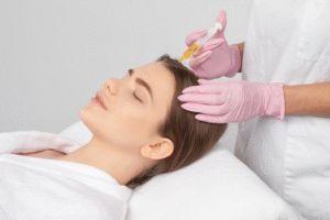 Your Complete Guide to PRP Hair Restoration