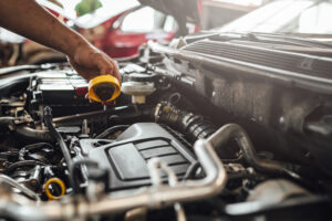 car engine types