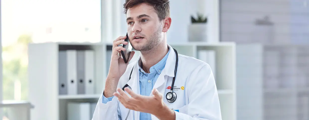 doctor on call in dubai