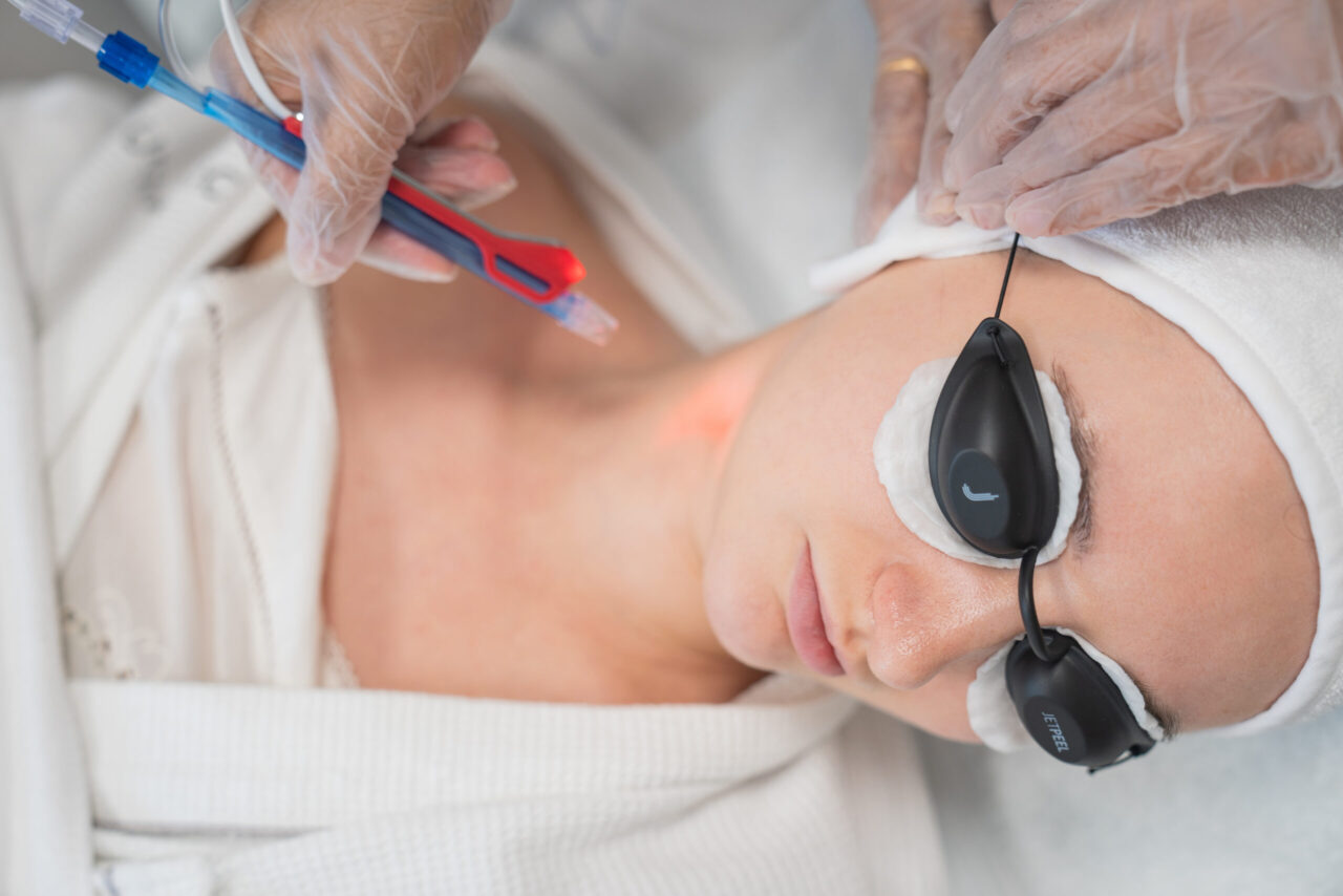 facial pain treatment in dubai