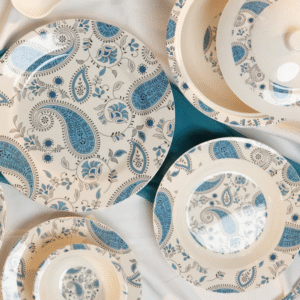 dinner set