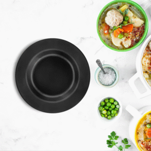 dinner set