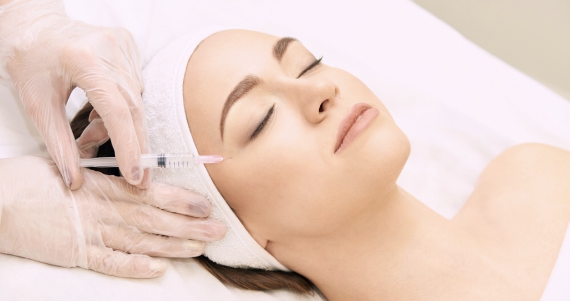 mesotherapy dubai