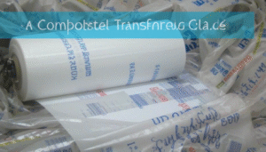 Thermal Transfer Ribbons in UAE: A Complete Informational Guide