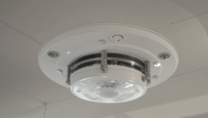 Marine Smoke Detector: Ensuring Maritime Safety in Dubai