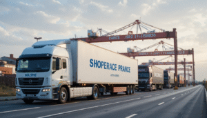 Understanding the Role of Logistics Companies in Dubai’s Growing Economy