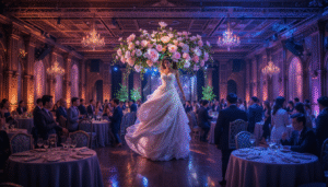 Key Services Offered by Event Management Companies in Dubai