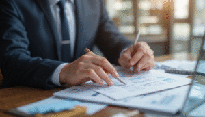 The Role of Slough Accountants in Managing Business Finances