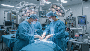 Understanding Bariatric Surgery in Singapore: A Complete Guide