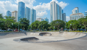 Ultimate Guide to Skateparks in Singapore: Locations, Features, and Tips