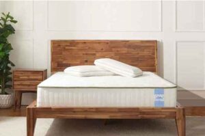 natural latex mattress