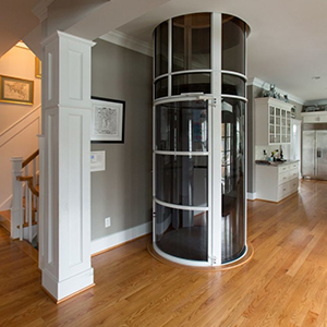 Home Elevators