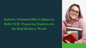 BBA COLLEGE