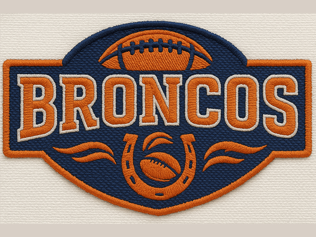 Custom Embroidery Digitizing and Vector Conversion Services