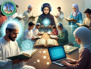How Online Quran Learning Enhances Spiritual Growth and Connection