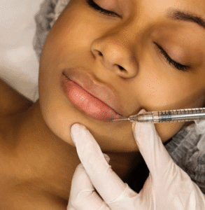 Lip Augmentation Offers Minimally Invasive Procedures