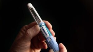 Ozempic Injections for Type 2 Diabetes Support
