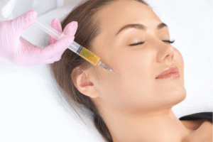 PRP Treatments for Glowing Skin