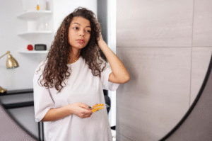 best leave-in conditioner for dry frizzy hair