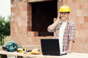 custom home builder in Burnet TX