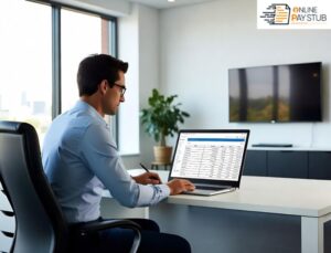 Small Businesses Save Time Using Smart W2 Form Generator Tools