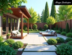 Transform Your Outdoor Space with Expert Garden Design Southport