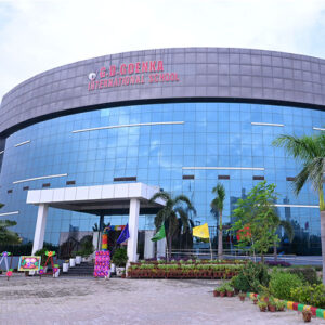 Best school in sector 2