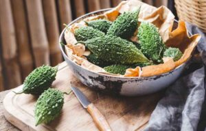 Bitter Melon Extract