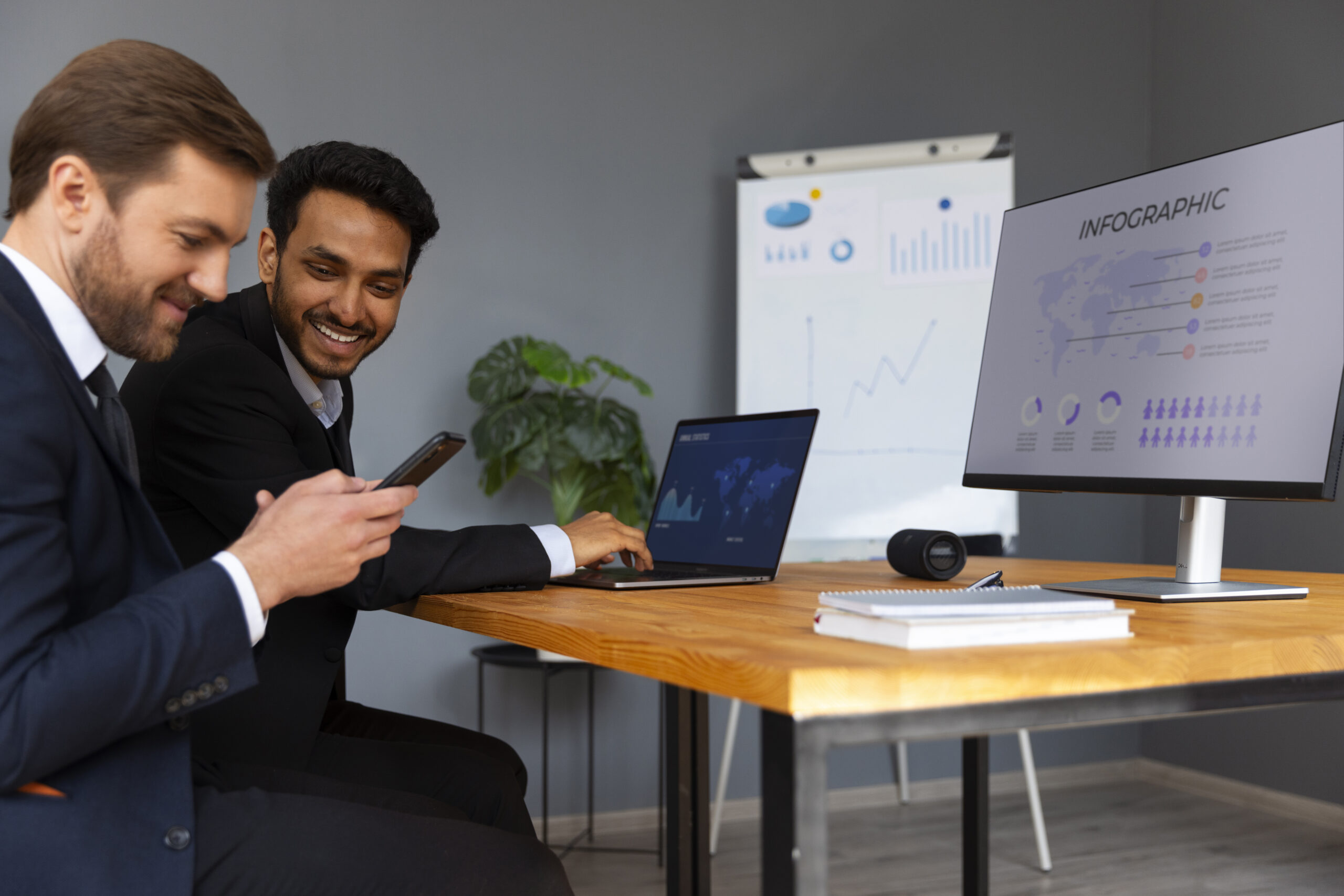 Professional SEO Services in India