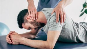 How to Find Effective Neck Pain Therapy in Edinburgh