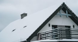 Winter Roofing Issues