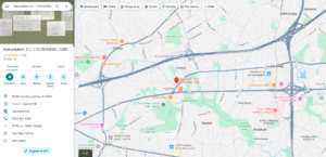 Dental Crown, Fairfax, VA