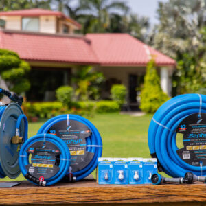 Water Hose Reel